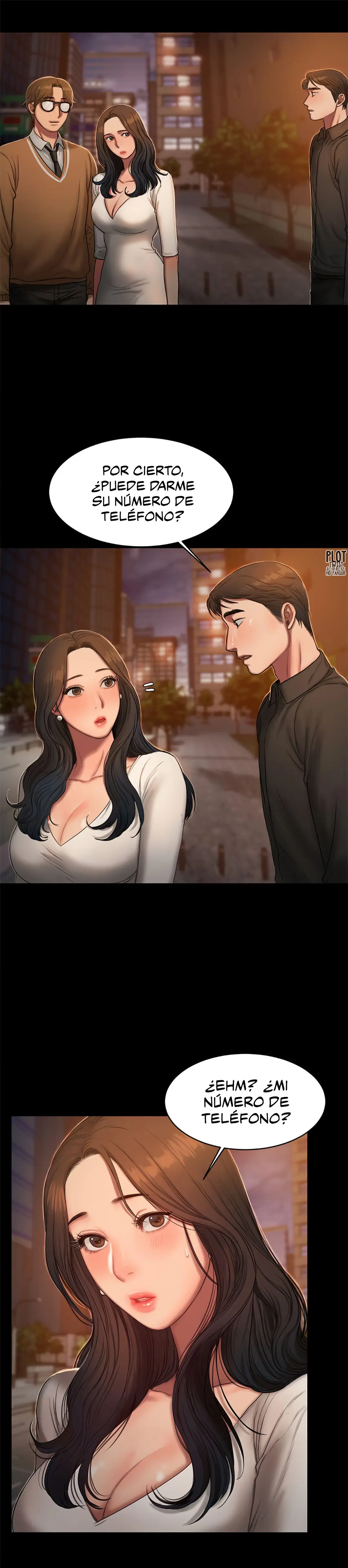 Run Away (2019) - Capítulo 16 - Página 13 - LectorTMOo