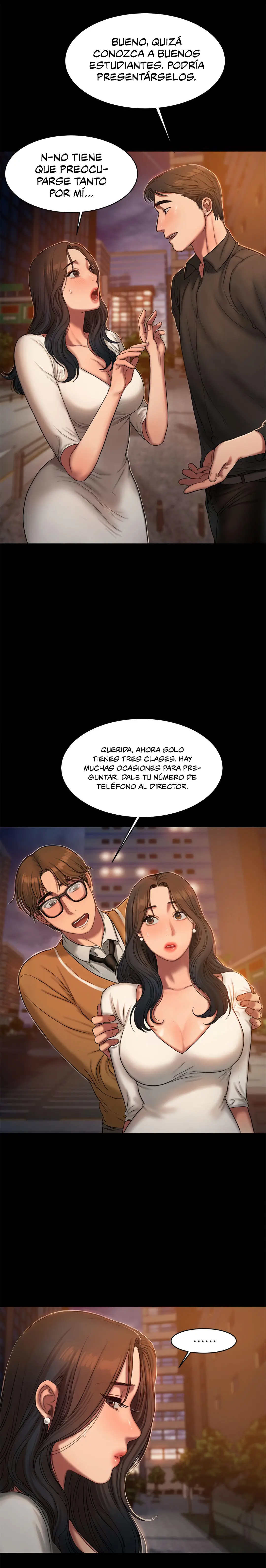 Run Away (2019) - Capítulo 16 - Página 14 - LectorTMOo