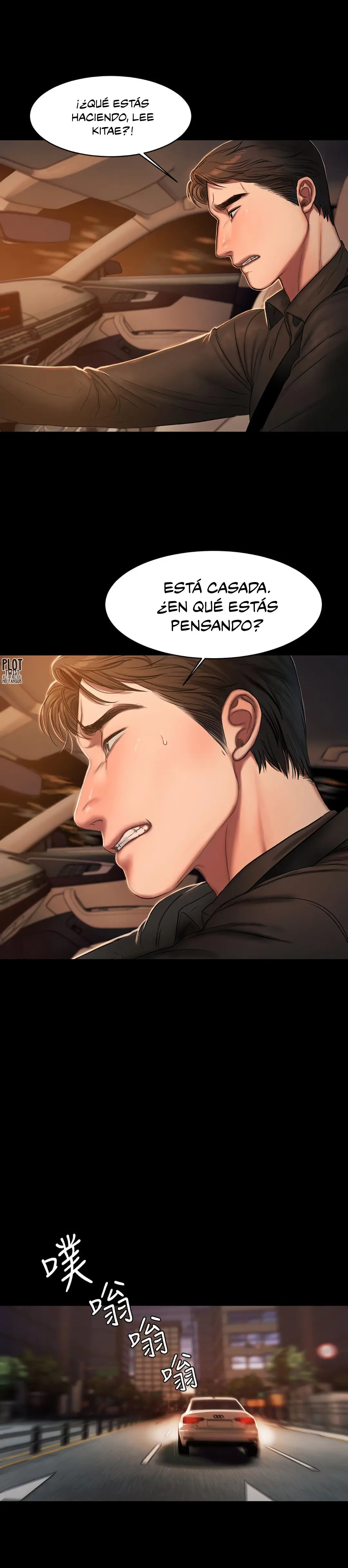 Run Away (2019) - Capítulo 16 - Página 16 - LectorTMOo