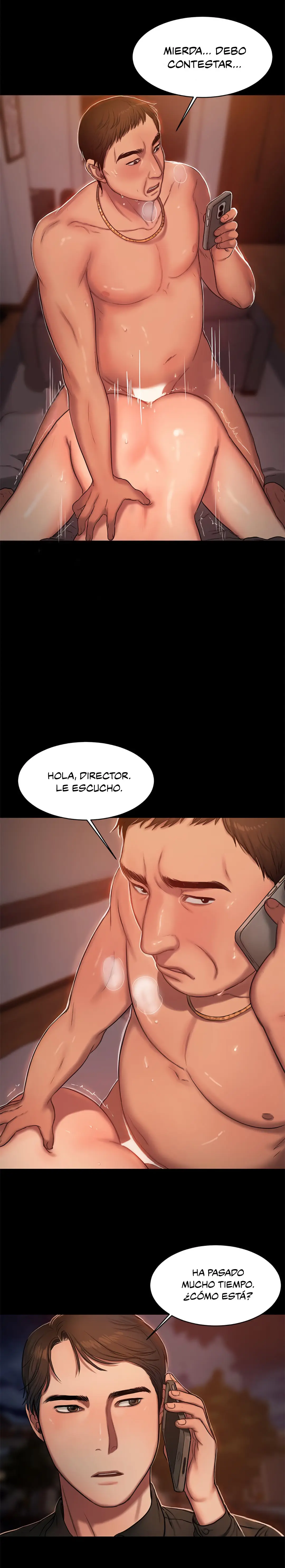 Run Away (2019) - Capítulo 16 - Página 20 - LectorTMOo