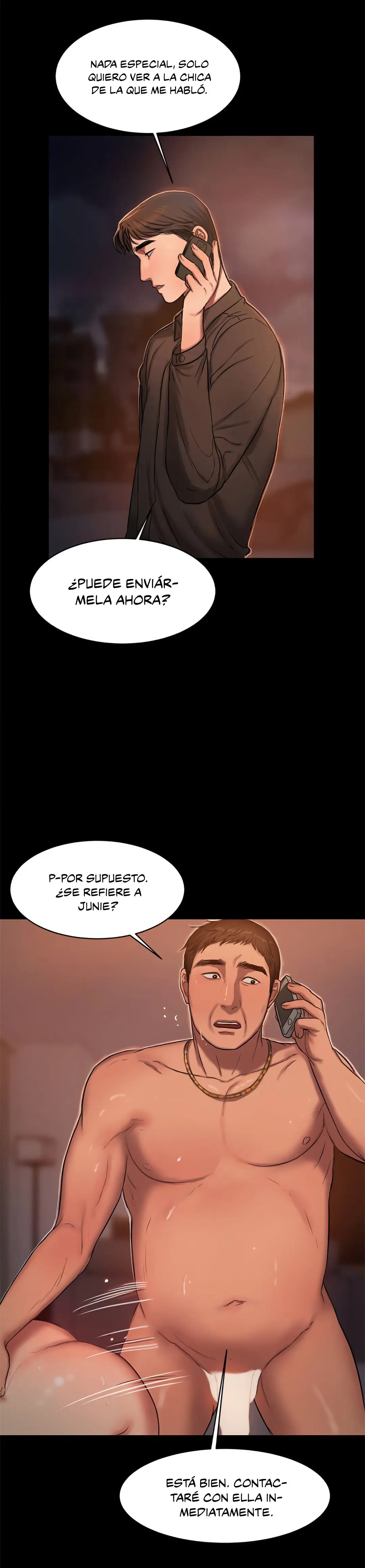 Run Away (2019) - Capítulo 16 - Página 22 - LectorTMOo