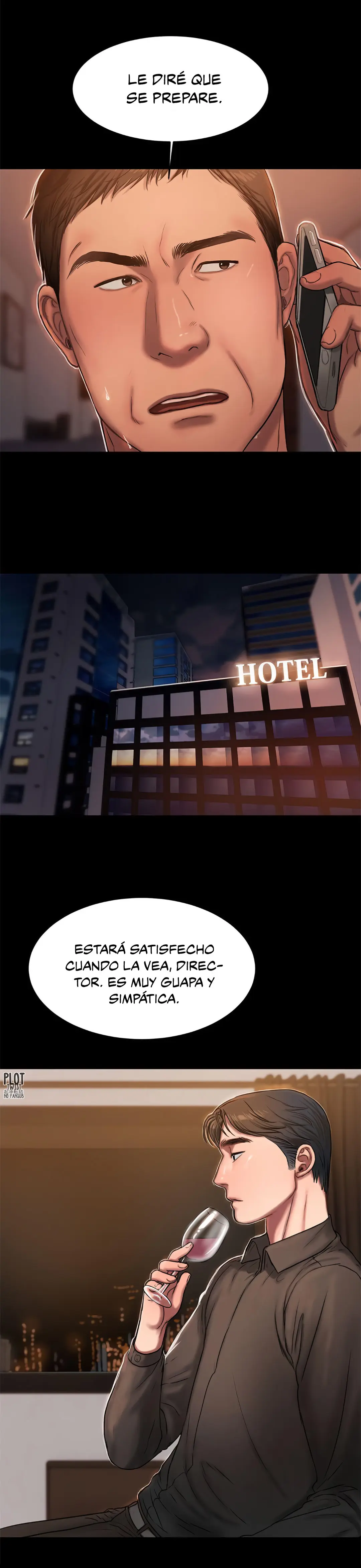Run Away (2019) - Capítulo 16 - Página 23 - LectorTMOo
