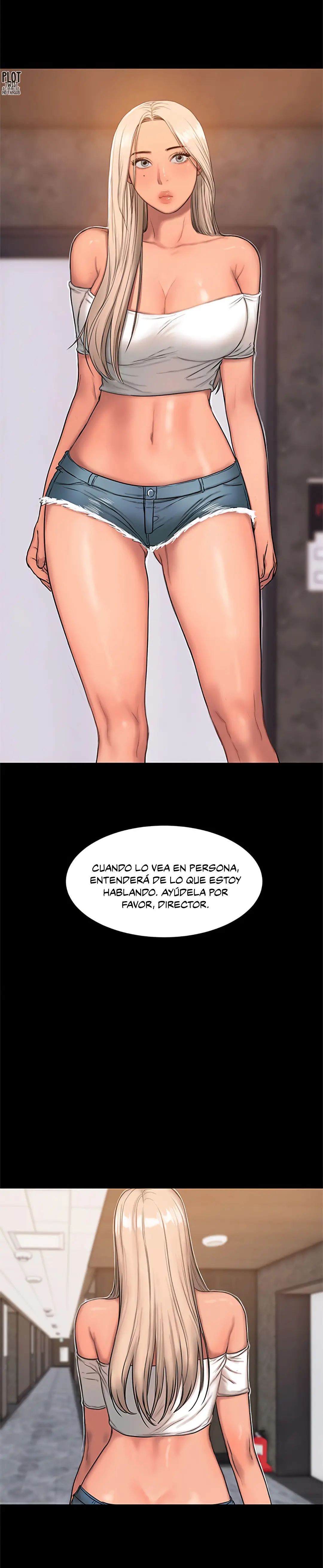 Run Away (2019) - Capítulo 16 - Página 26 - LectorTMOo