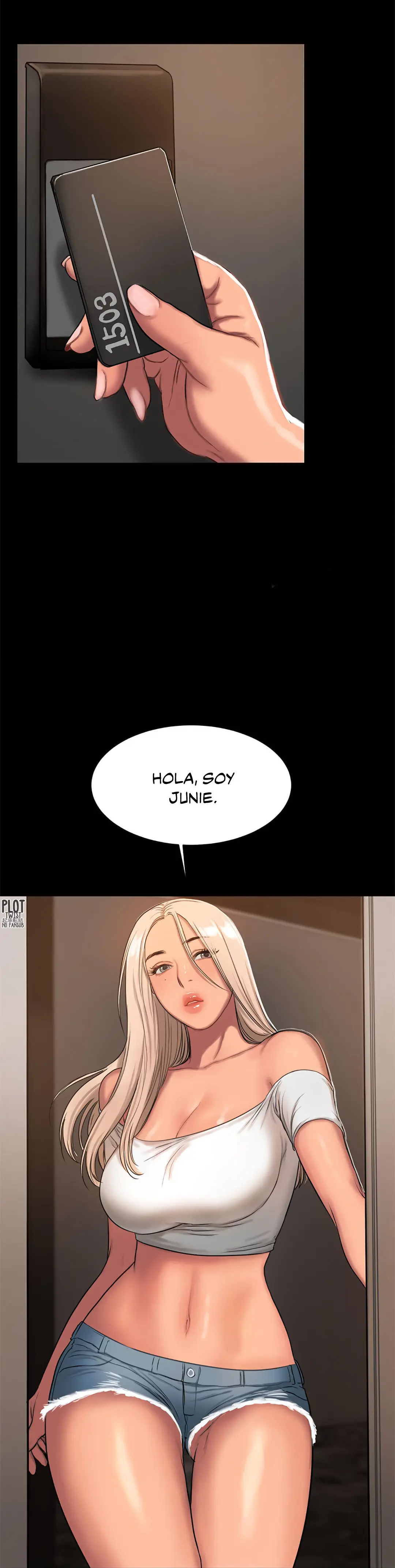 Run Away (2019) - Capítulo 16 - Página 28 - LectorTMOo
