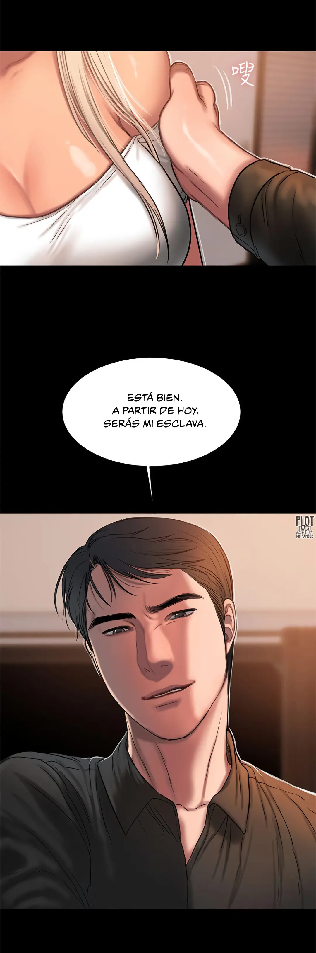 Run Away (2019) - Capítulo 17 - Página 2 - LectorTMOo