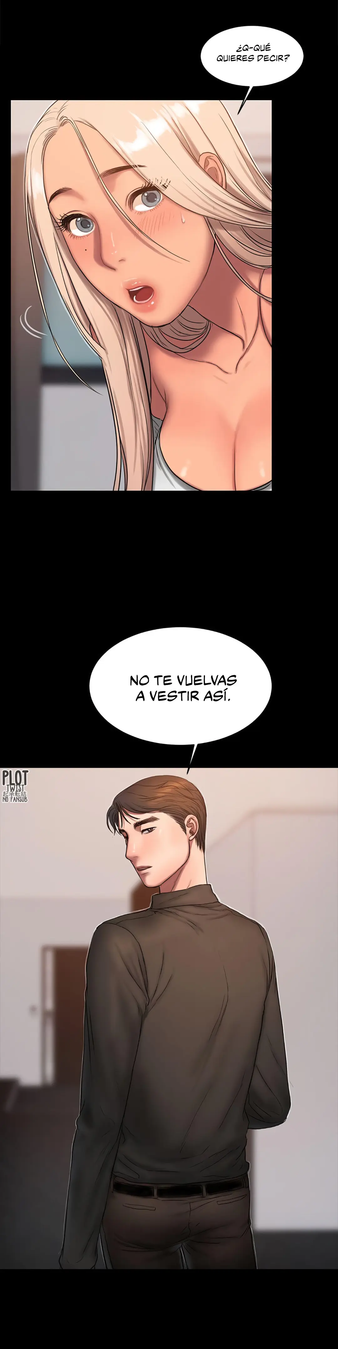 Run Away (2019) - Capítulo 18 - Página 13 - LectorTMOo