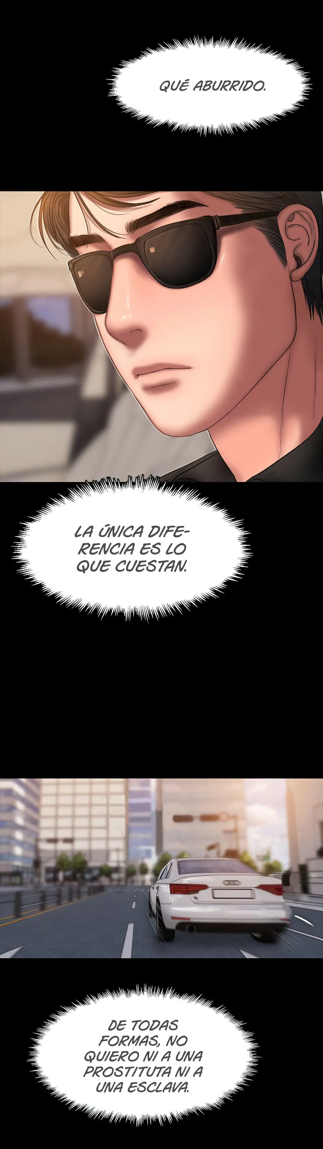 Run Away (2019) - Capítulo 18 - Página 15 - LectorTMOo