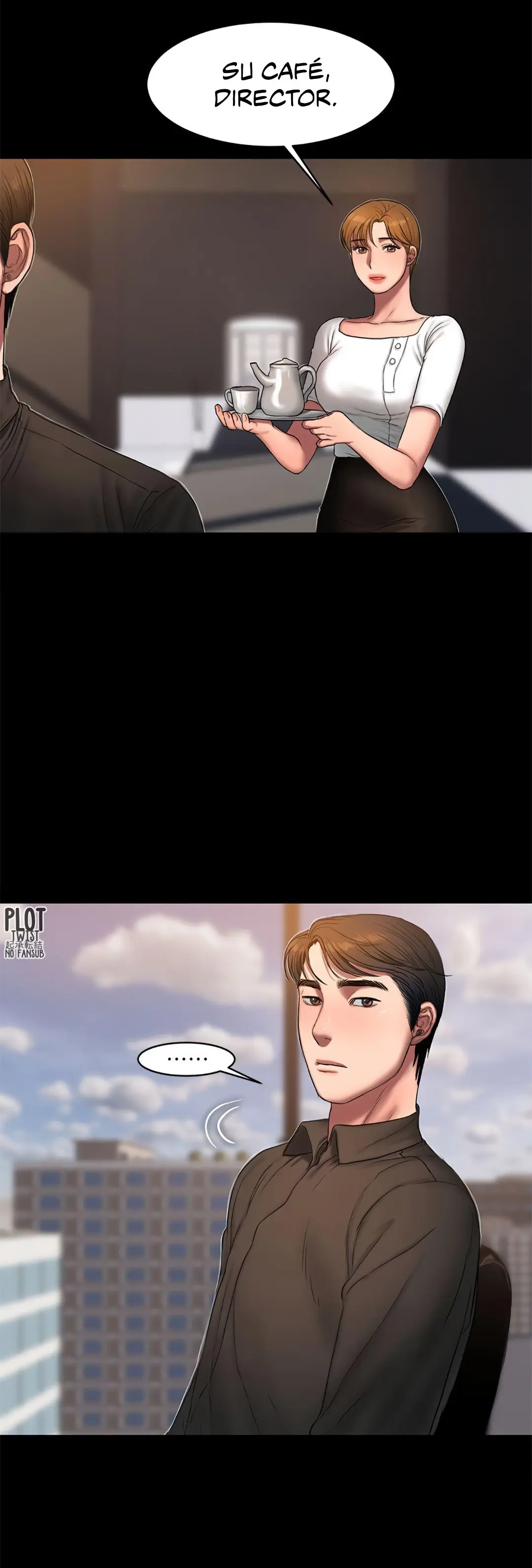 Run Away (2019) - Capítulo 18 - Página 16 - LectorTMOo