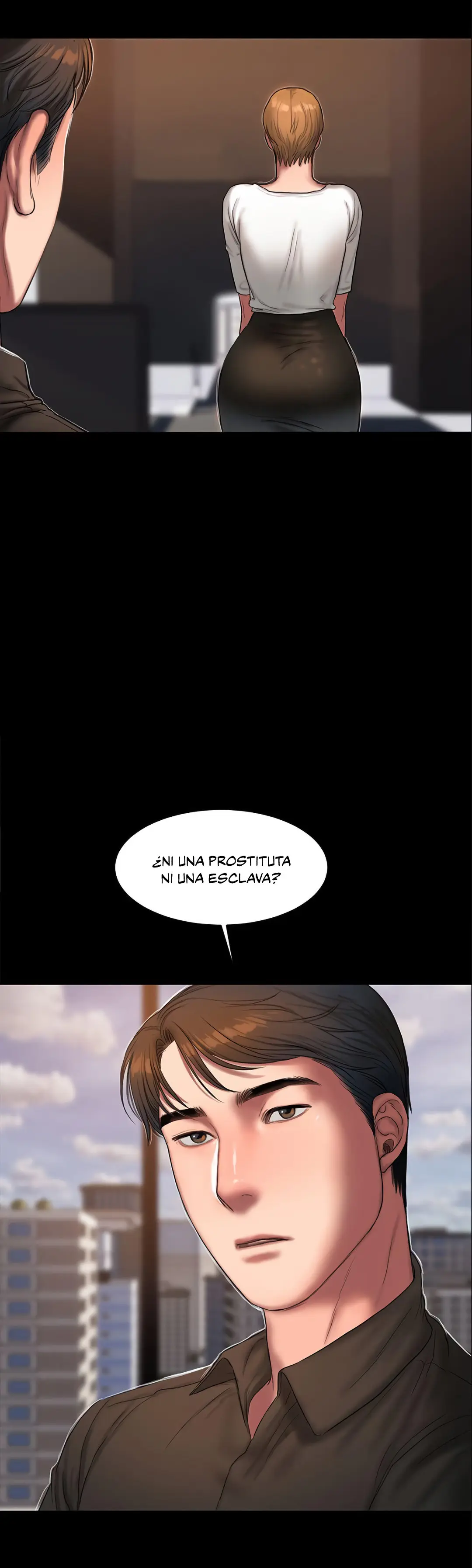 Run Away (2019) - Capítulo 18 - Página 19 - LectorTMOo