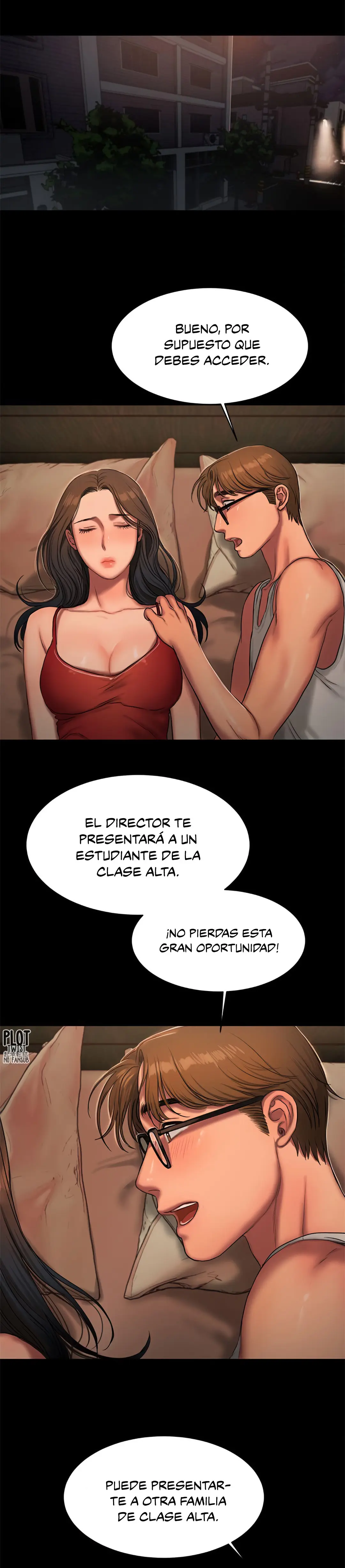 Run Away (2019) - Capítulo 18 - Página 23 - LectorTMOo