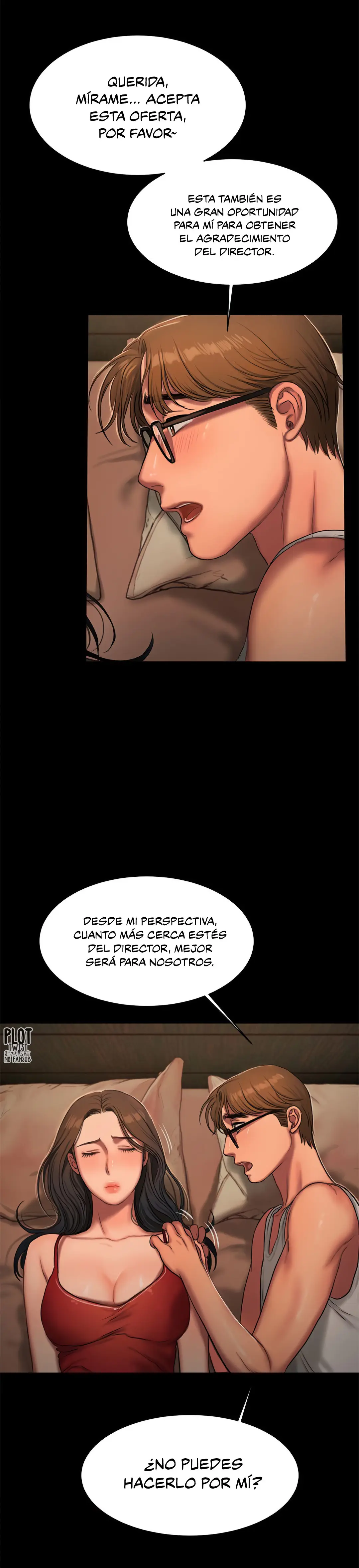 Run Away (2019) - Capítulo 18 - Página 25 - LectorTMOo