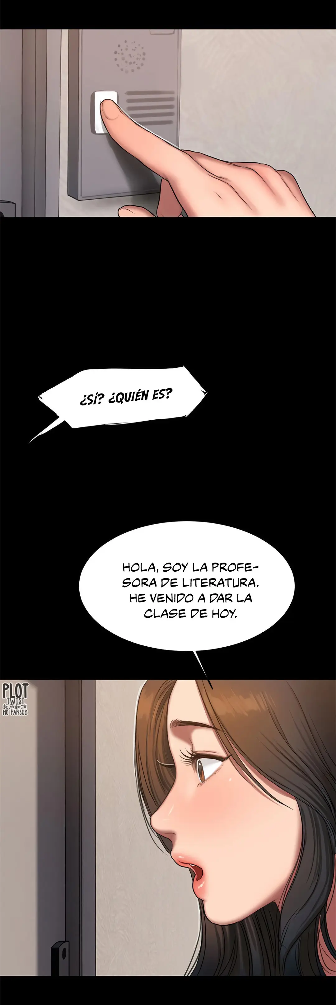 Run Away (2019) - Capítulo 18 - Página 28 - LectorTMOo