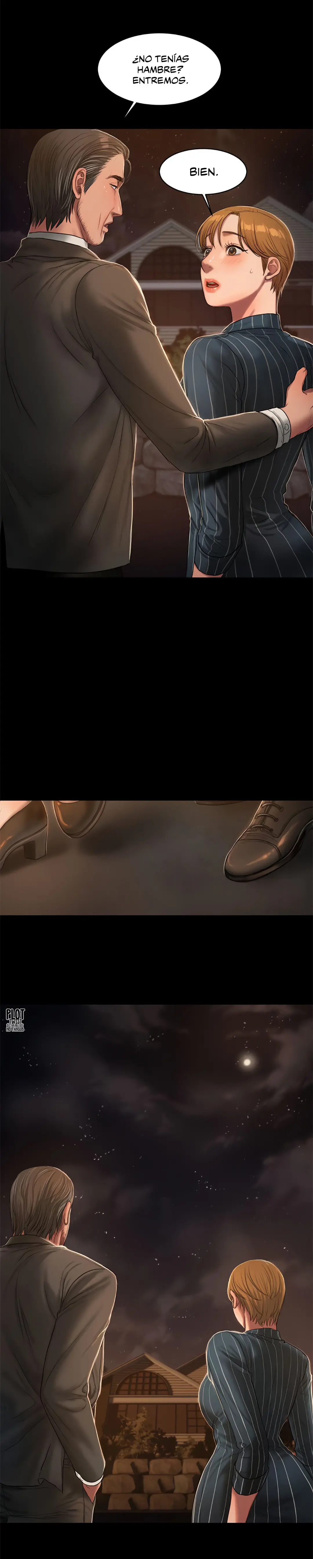 Run Away (2019) - Capítulo 21 - Página 3 - LectorTMOo