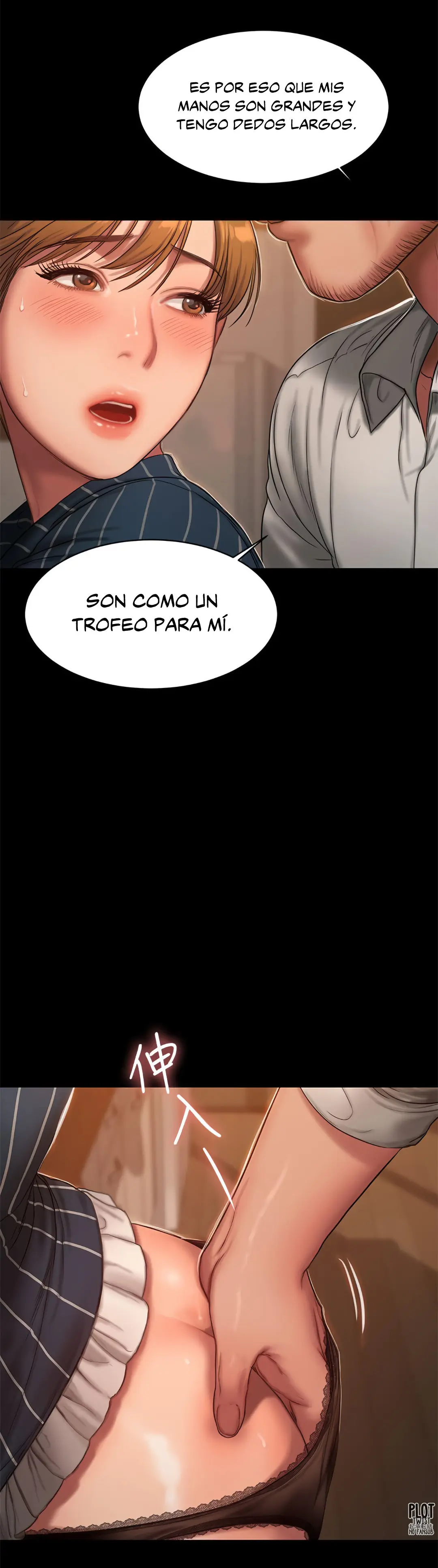 Run Away (2019) - Capítulo 21 - Página 12 - LectorTMOo