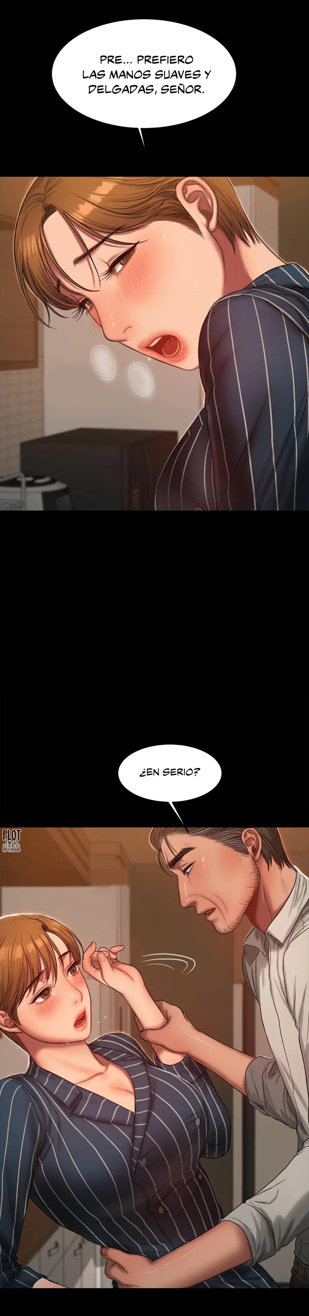 Run Away (2019) - Capítulo 21 - Página 14 - LectorTMOo