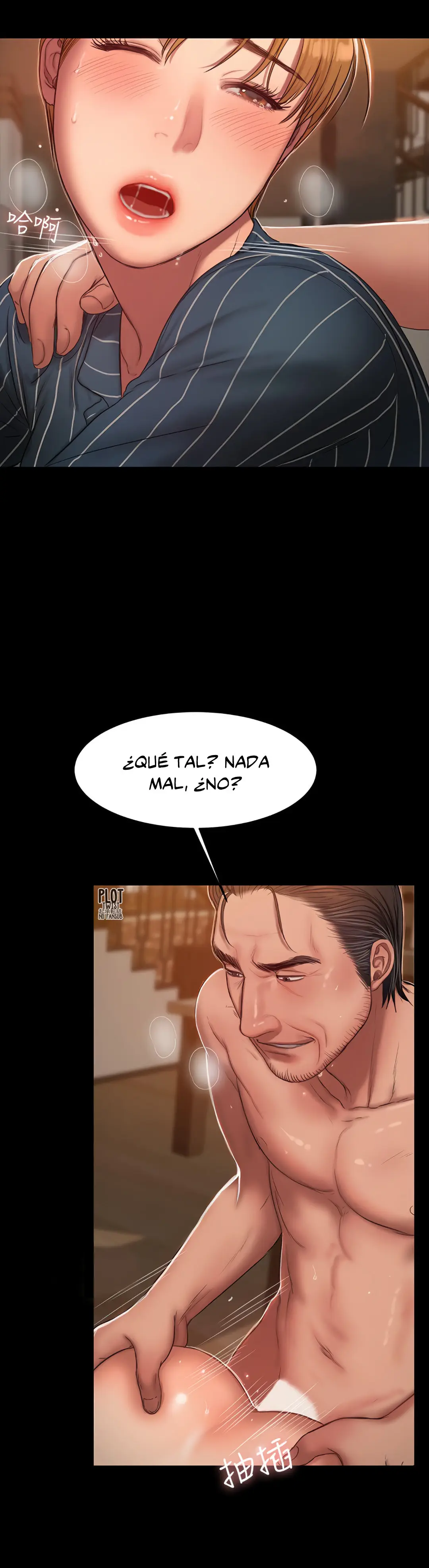 Run Away (2019) - Capítulo 21 - Página 18 - LectorTMOo