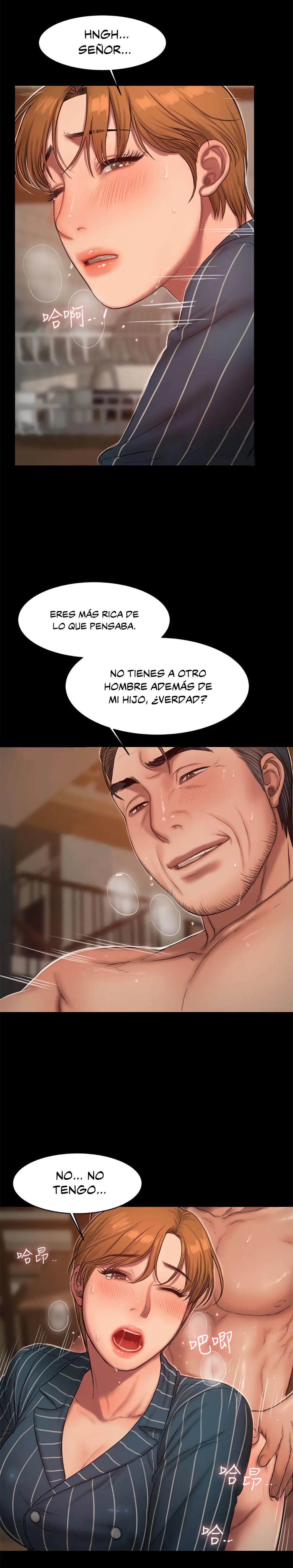 Run Away (2019) - Capítulo 21 - Página 19 - LectorTMOo