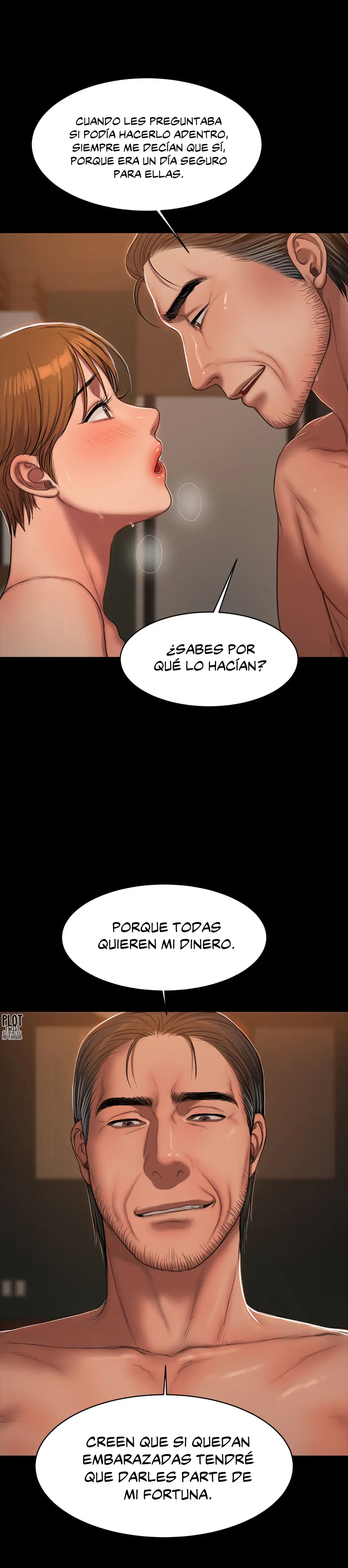 Run Away (2019) - Capítulo 21 - Página 28 - LectorTMOo