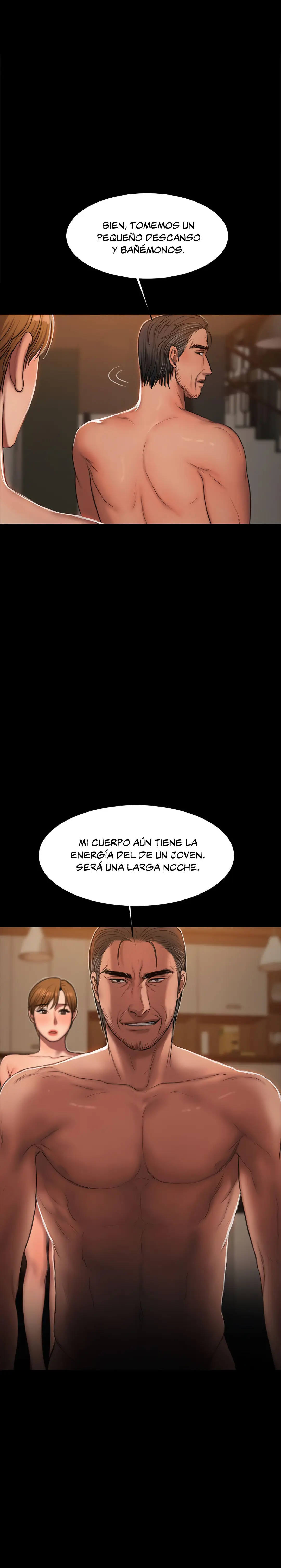 Run Away (2019) - Capítulo 22 - Página 2 - LectorTMOo