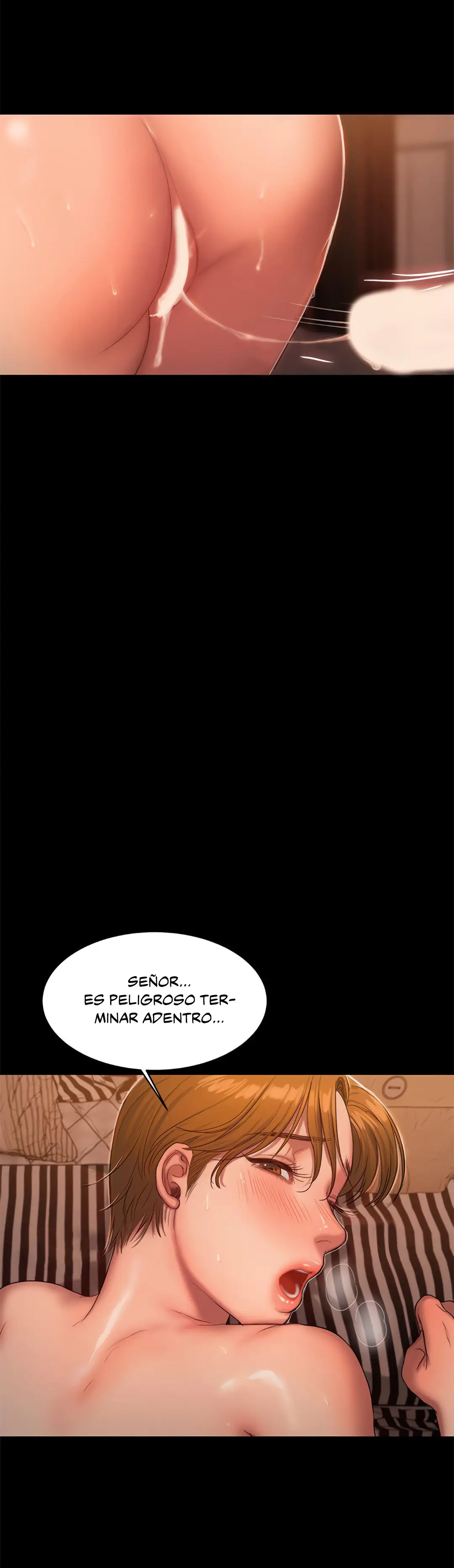 Run Away (2019) - Capítulo 22 - Página 15 - LectorTMOo