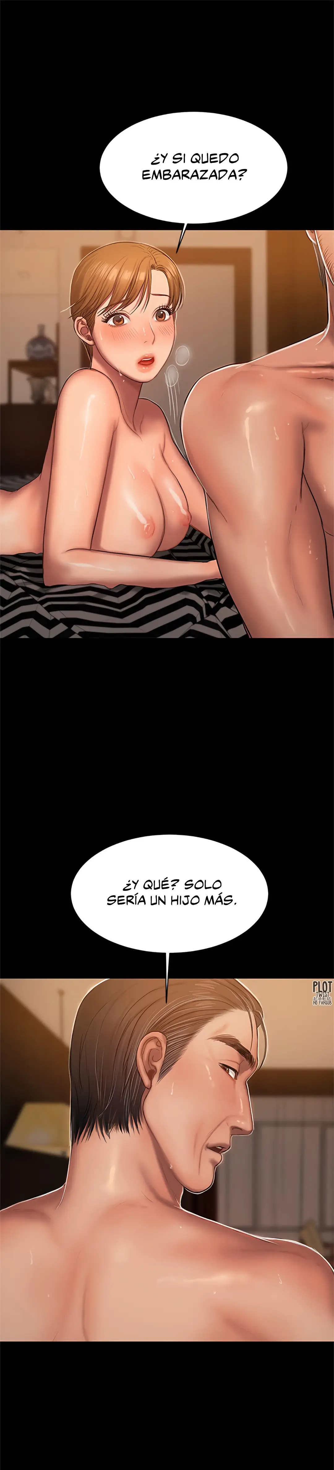 Run Away (2019) - Capítulo 22 - Página 17 - LectorTMOo