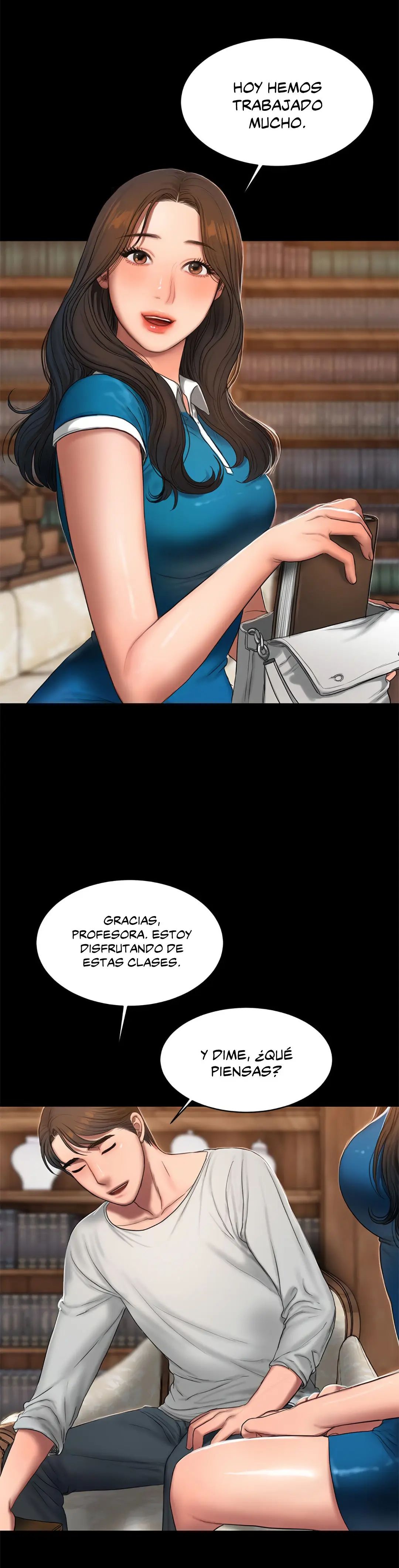 Run Away (2019) - Capítulo 22 - Página 26 - LectorTMOo