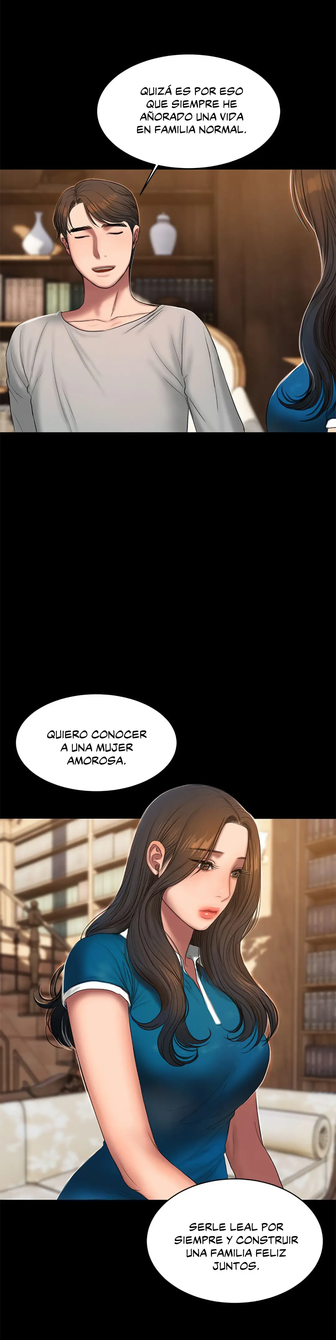 Run Away (2019) - Capítulo 22 - Página 30 - LectorTMOo