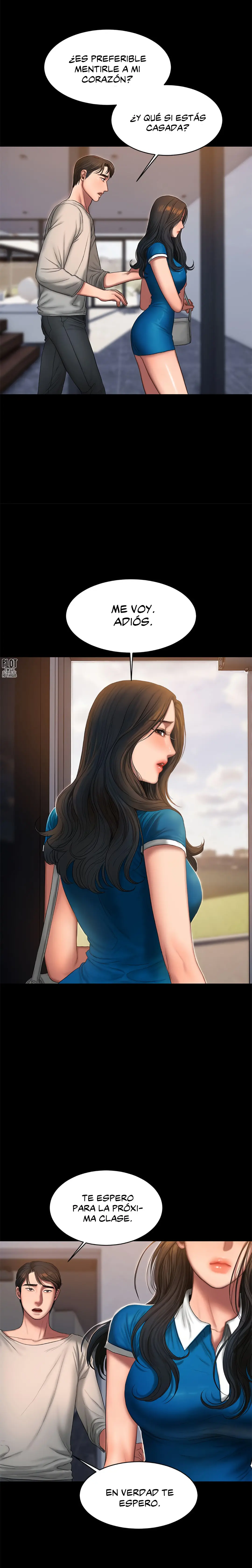 Run Away (2019) - Capítulo 23 - Página 6 - LectorTMOo