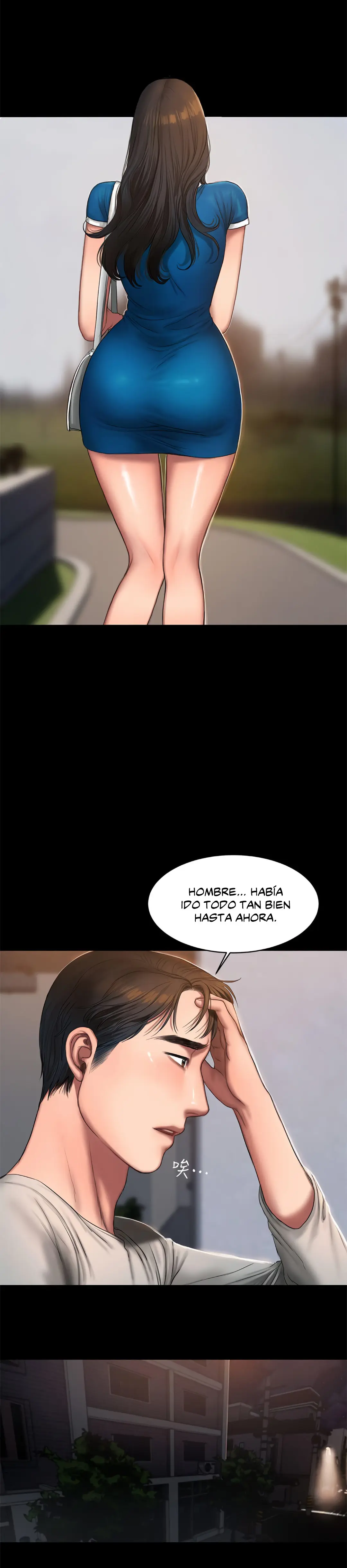 Run Away (2019) - Capítulo 23 - Página 7 - LectorTMOo