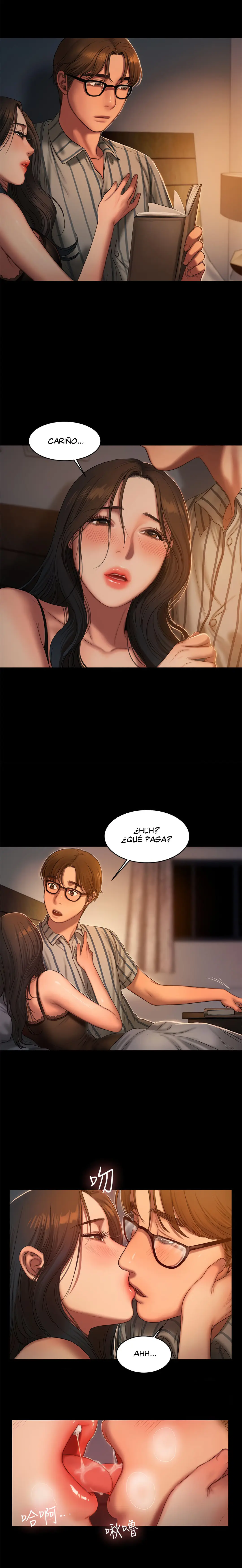 Run Away (2019) - Capítulo 23 - Página 8 - LectorTMOo