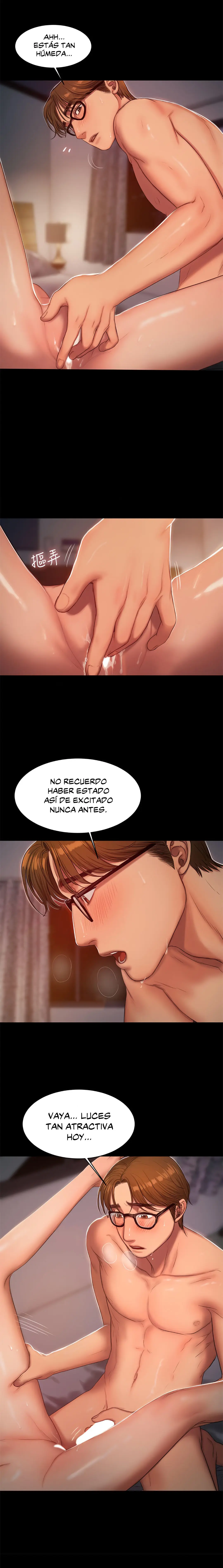 Run Away (2019) - Capítulo 23 - Página 12 - LectorTMOo