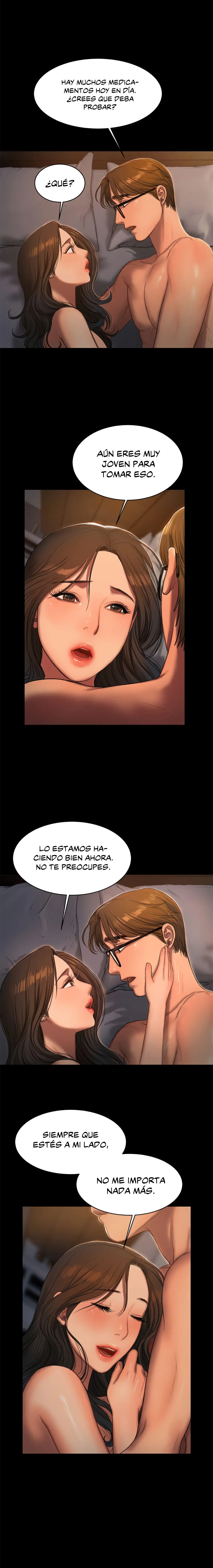 Run Away (2019) - Capítulo 23 - Página 19 - LectorTMOo