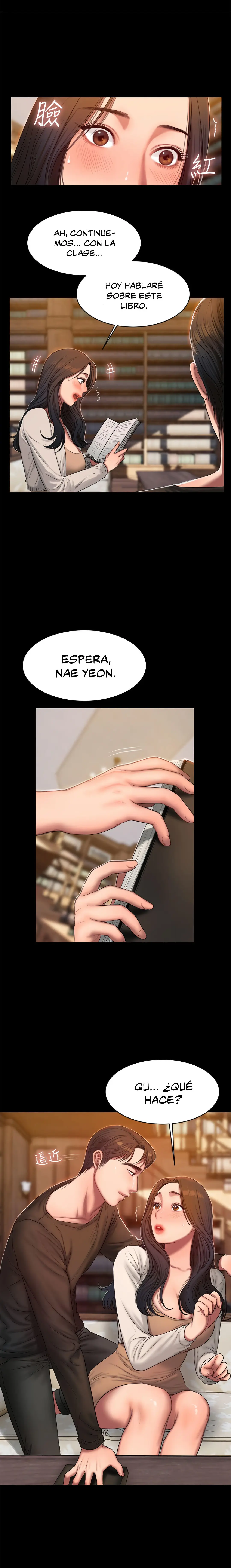 Run Away (2019) - Capítulo 24 - Página 4 - LectorTMOo