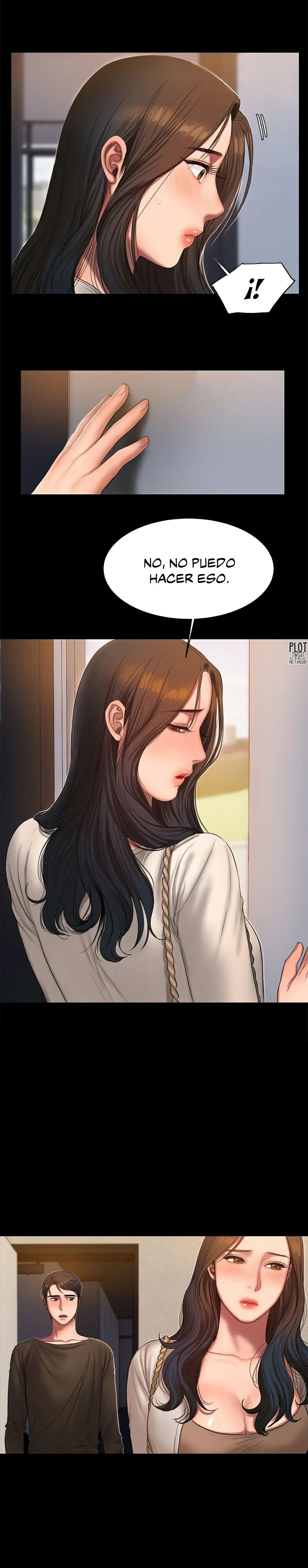 Run Away (2019) - Capítulo 24 - Página 9 - LectorTMOo