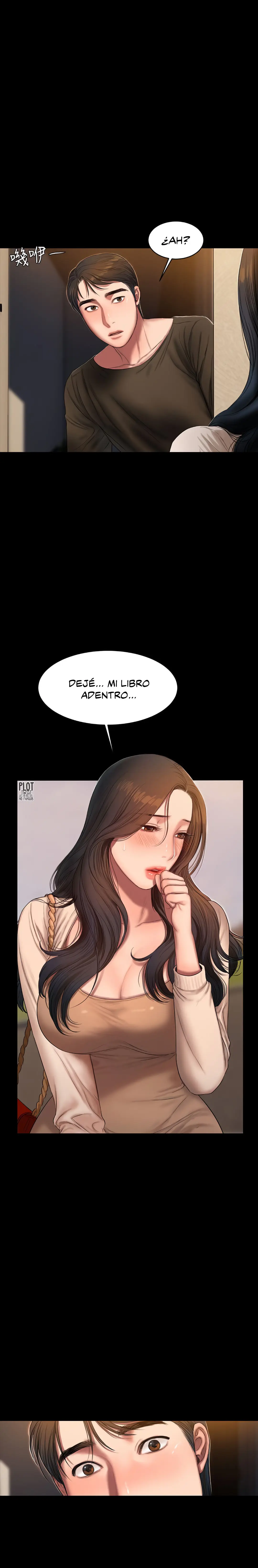 Run Away (2019) - Capítulo 24 - Página 11 - LectorTMOo