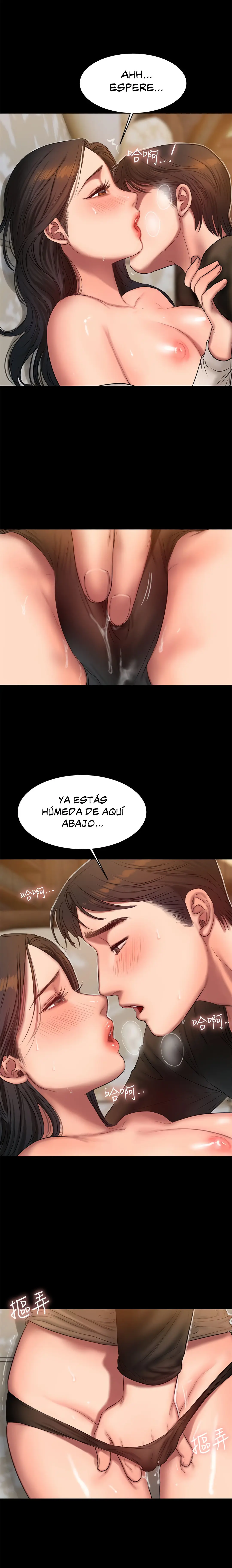 Run Away (2019) - Capítulo 24 - Página 17 - LectorTMOo