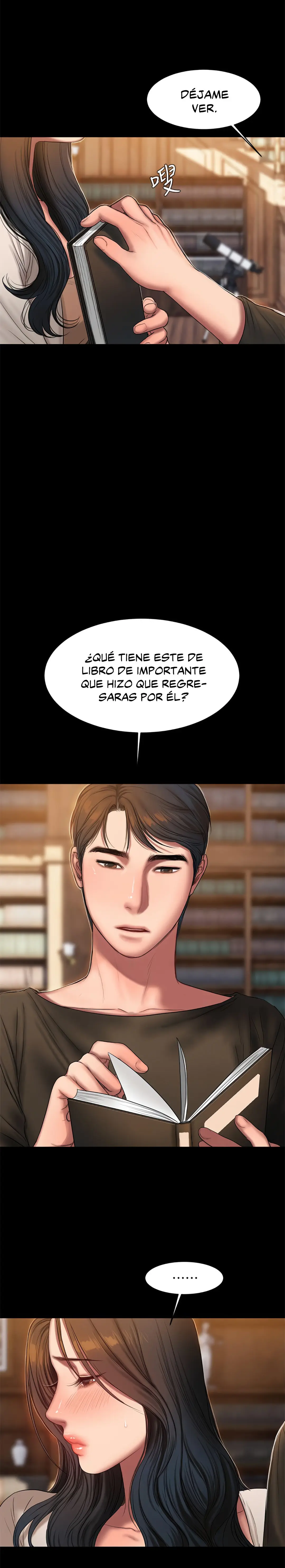 Run Away (2019) - Capítulo 24 - Página 23 - LectorTMOo