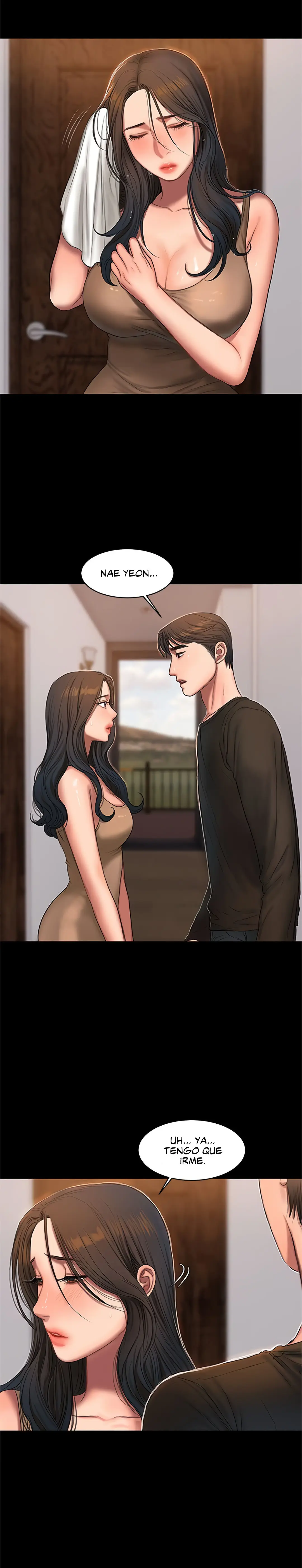 Run Away (2019) - Capítulo 25 - Página 19 - LectorTMOo