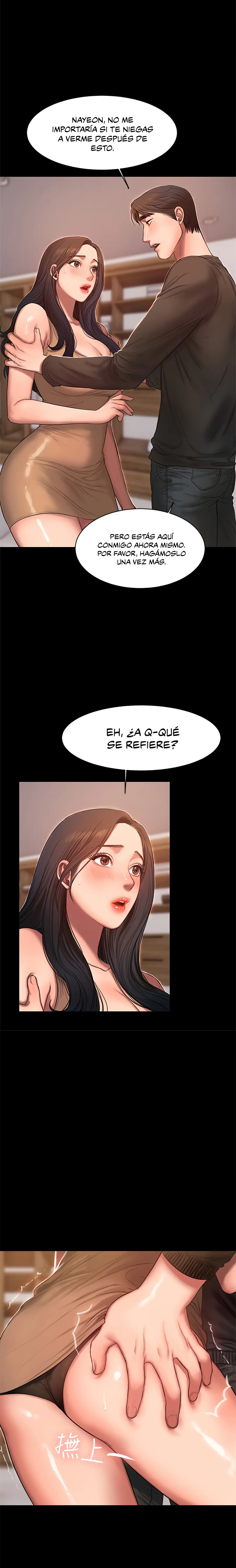 Run Away (2019) - Capítulo 26 - Página 7 - LectorTMOo