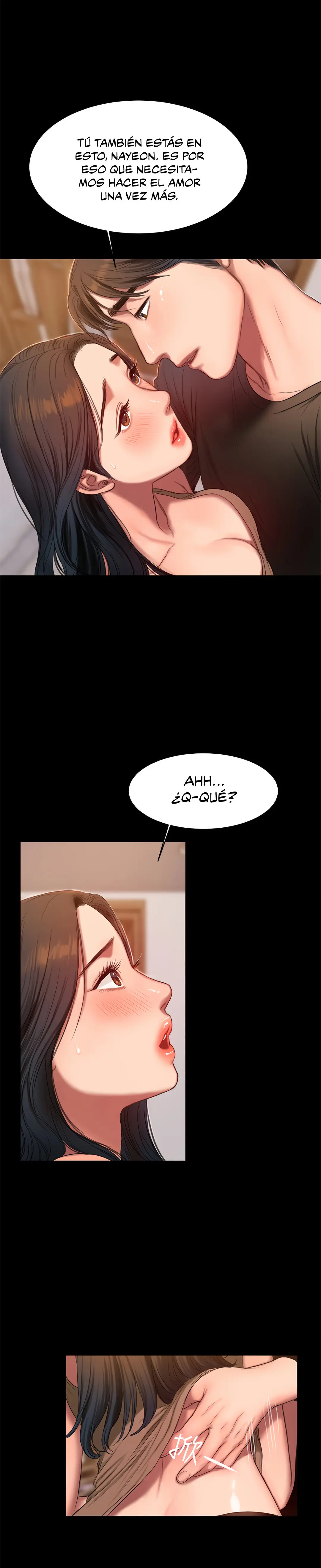 Run Away (2019) - Capítulo 26 - Página 9 - LectorTMOo