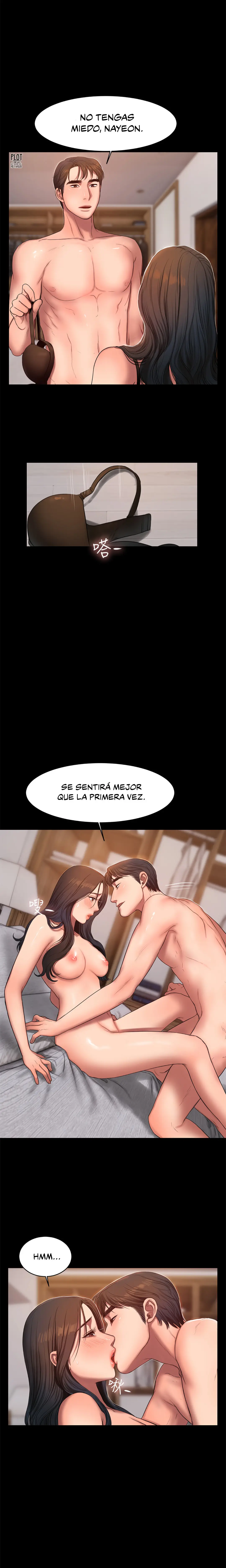 Run Away (2019) - Capítulo 26 - Página 13 - LectorTMOo