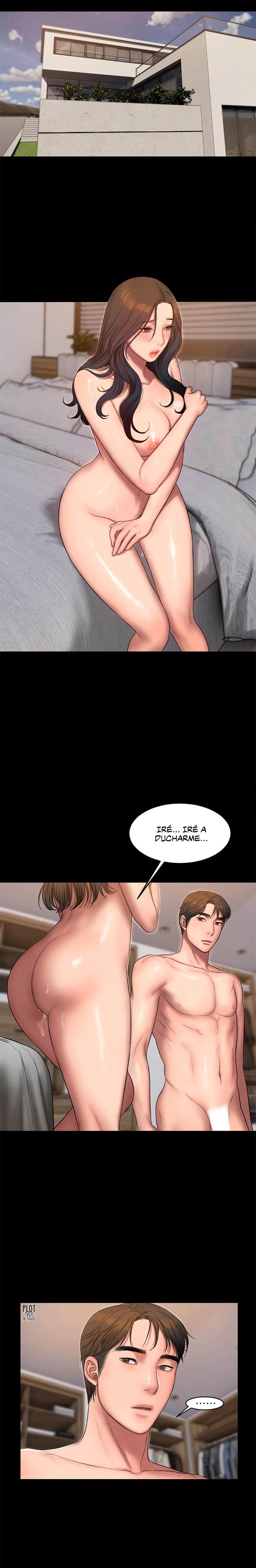 Run Away (2019) - Capítulo 27 - Página 4 - LectorTMOo
