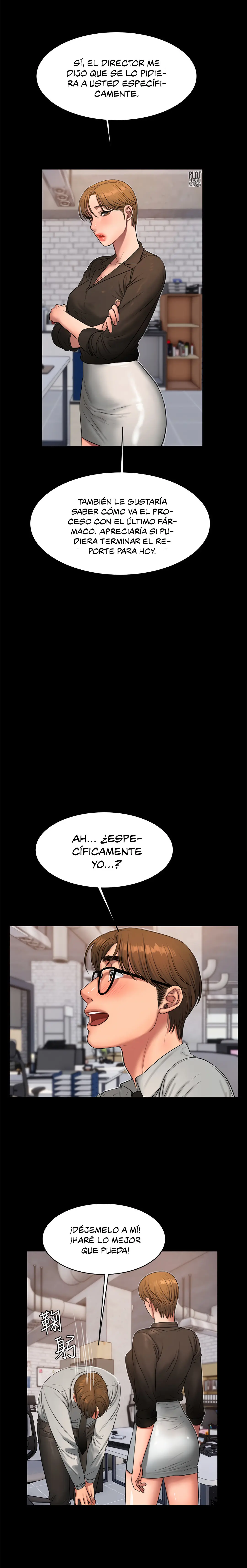 Run Away (2019) - Capítulo 27 - Página 19 - LectorTMOo