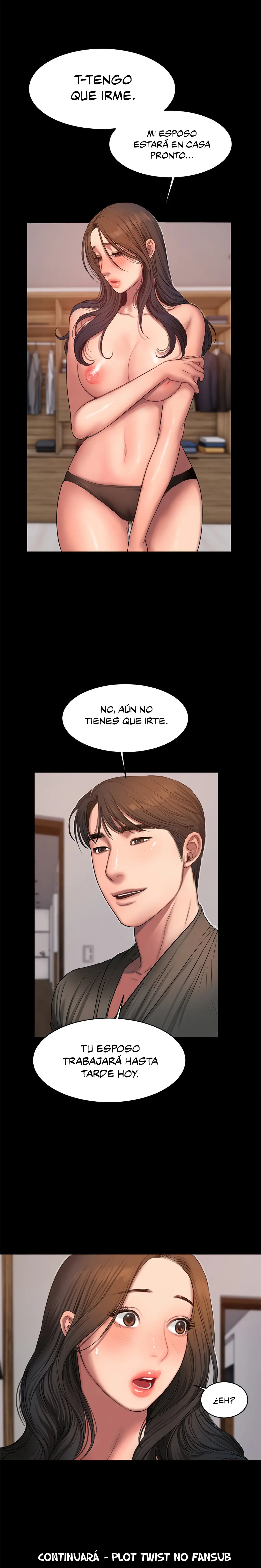Run Away (2019) - Capítulo 27 - Página 23 - LectorTMOo