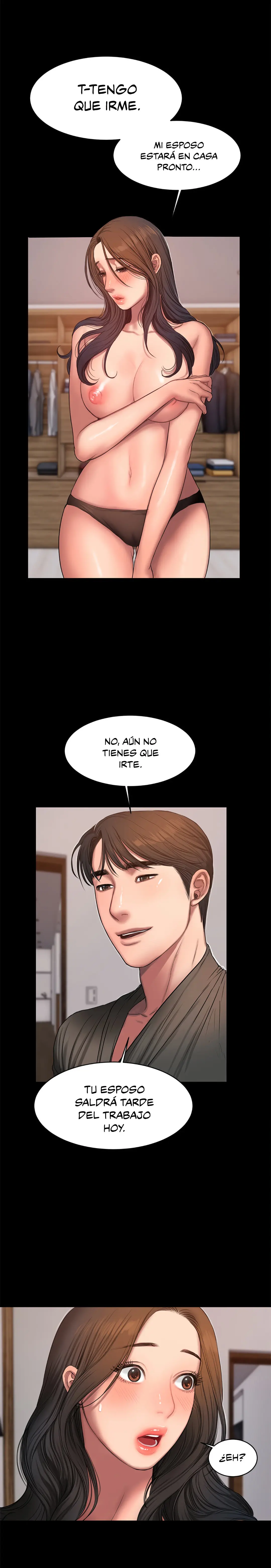 Run Away (2019) - Capítulo 28 - Página 2 - LectorTMOo