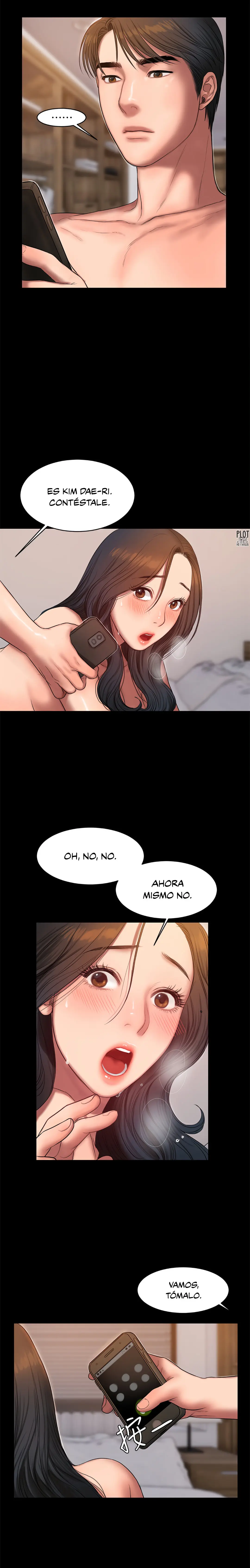 Run Away (2019) - Capítulo 28 - Página 19 - LectorTMOo