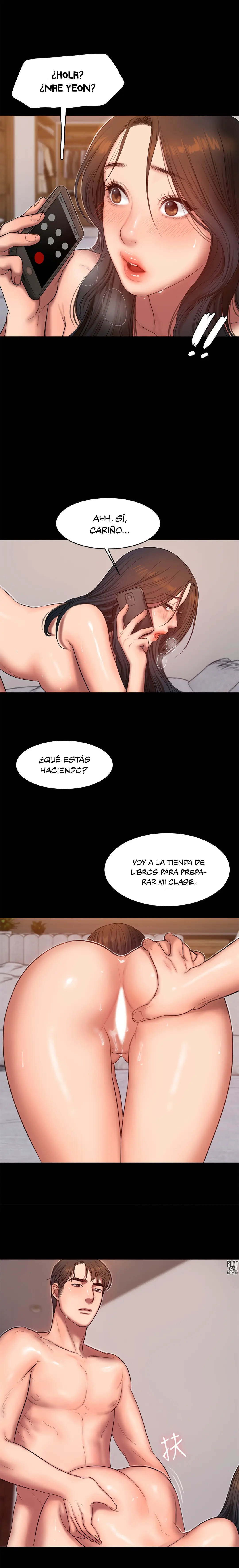 Run Away (2019) - Capítulo 28 - Página 20 - LectorTMOo