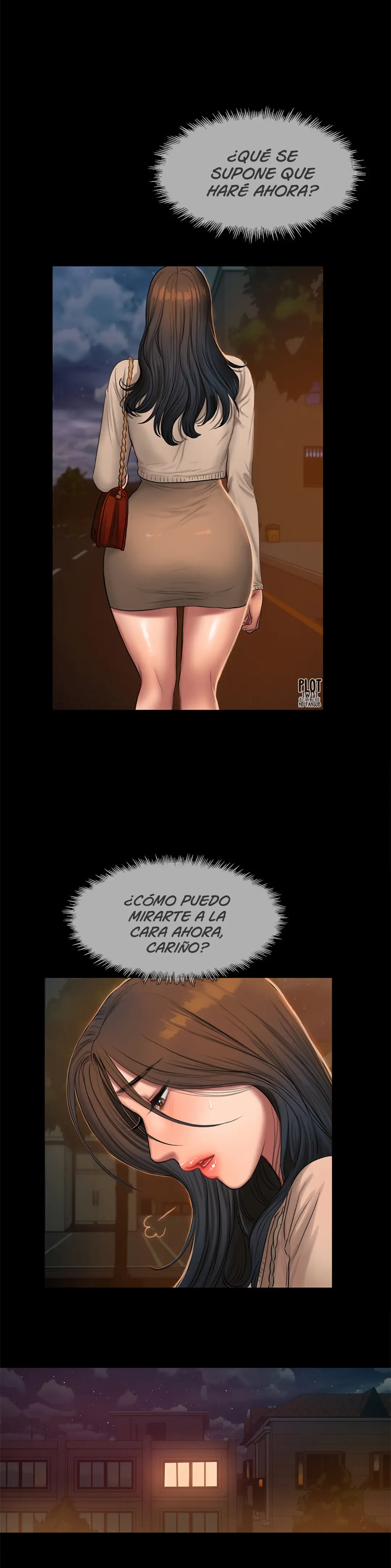 Run Away (2019) - Capítulo 29 - Página 18 - LectorTMOo