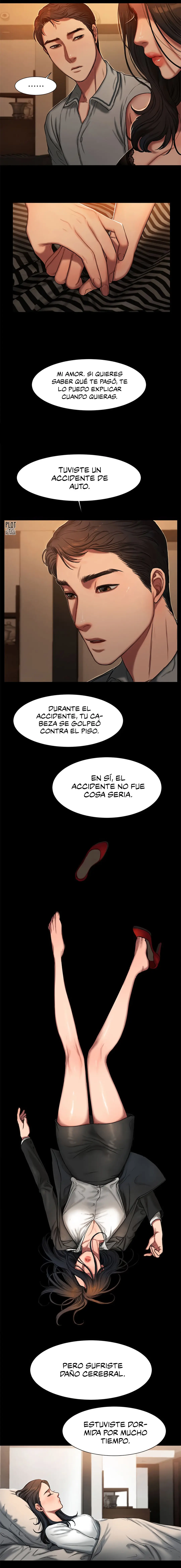 Run Away (2019) - Capítulo 3 - Página 4 - LectorTMOo