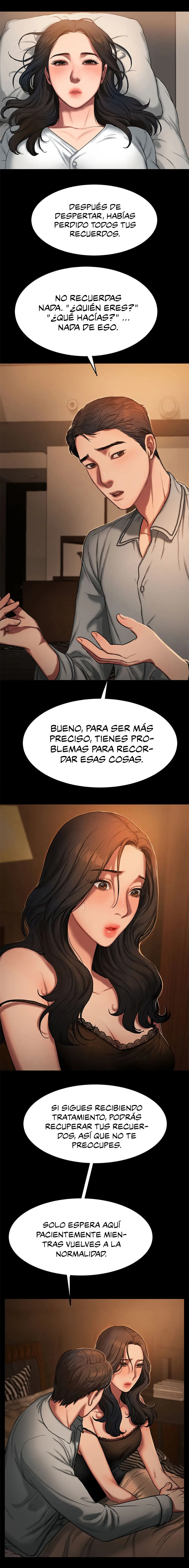 Run Away (2019) - Capítulo 3 - Página 5 - LectorTMOo